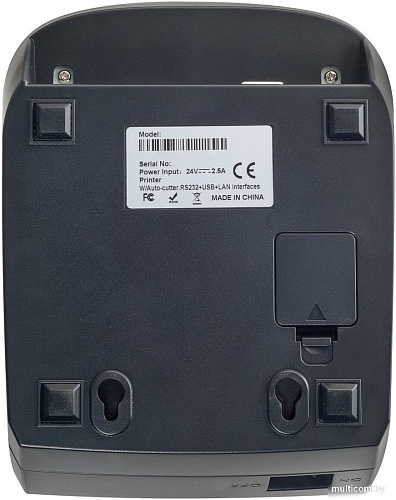 Принтер чеков Space Sonic V2 SON-V002