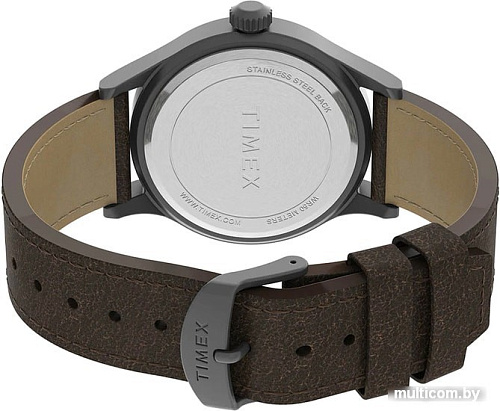 Наручные часы Timex Expedition TW4B23100