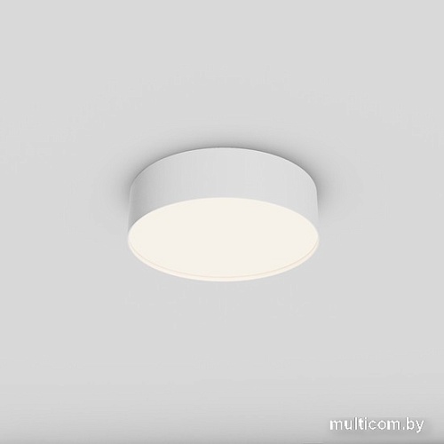 Припотолочная люстра Maytoni Zon C032CL-24W4K-RD-W