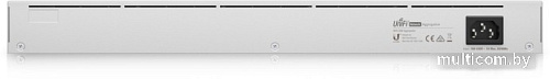 Управляемый коммутатор 2-го уровня Ubiquiti UniFi Switch Aggregation