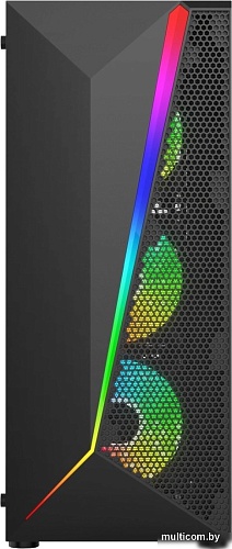 Корпус A4Tech Bloody BD-CC106F (черный)