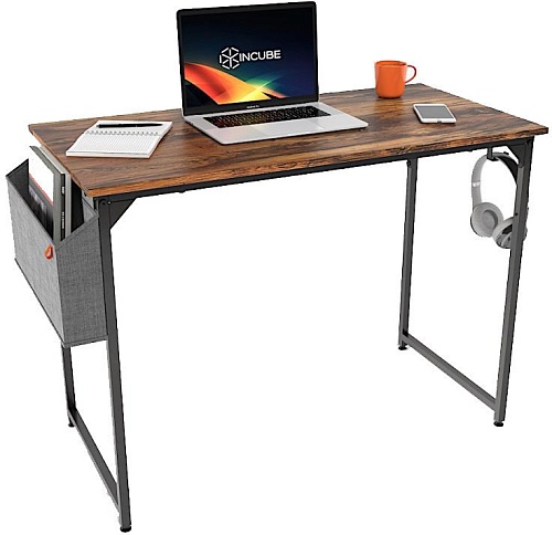 Стол Incube D002.140.DRST (deep rustic)