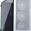 Корпус Phanteks Eclipse P400A PH-EC400ATG_DWT (3 ARGB вентилятора)