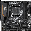 Материнская плата Gigabyte B550M Aorus Elite AX