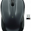 Мышь Logitech M325 Dark Silver (910-002143)