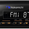 USB-магнитола Nakamichi NQ-611BR