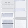 Холодильник Samsung RB34C670EWW/EF