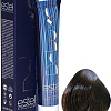 Estel Professional De Luxe 6/77 темно-русый коричневый интенсивный