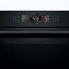 Электрический духовой шкаф Bosch Serie 8 HBG876EC7S
