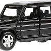 Технопарк Mercedes-Benz G-Class G-СLASS-BE