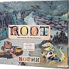 Настольная игра Crowd Games Корни. Речное братство