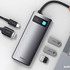USB-хаб Baseus CAHUB-CX0G