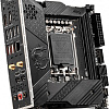 Материнская плата MSI MEG Z690I Unify