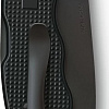 Складной нож Victorinox Evoke BS Alox 0.9415.DS23 (черный)