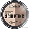 Компактная пудра Lux Visage Ideal Sculpting (тон 03)