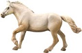 Collecta Американская кремовая лошадь 88846b