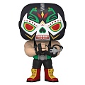 Фигурка Funko Heroes DC Dia De Los Bane 57412