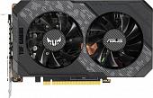 Видеокарта ASUS TUF Gaming GeForce GTX 1660 OC 6GB GDDR5 TUF-GTX1660-O6G-GAMING