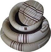 Лежак Cat House Круглая (L)