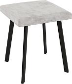 Табурет Макс Стайл Тб-350/30/МСТ (теплый белый)