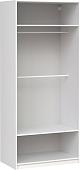 Шкаф-купе Mio Tesoro Макс 100x58x233 2.06.07.250.1 (белый)