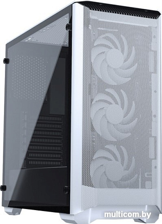 Корпус Phanteks Eclipse P400A PH-EC400ATG_DWT (3 ARGB вентилятора)