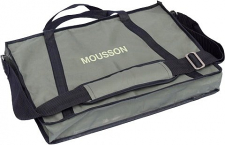 Гриль Mousson Germes 6 VBR