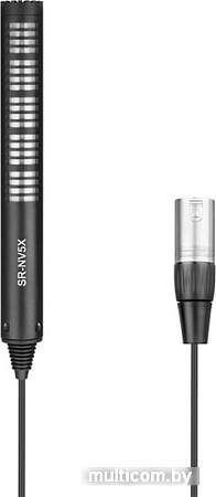 Микрофон Saramonic SoundBird T3