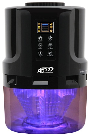 Климатический комплекс AIC XJ-297