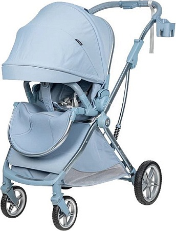 Farfello Fest Lux FL-8 (небесно-голубой)