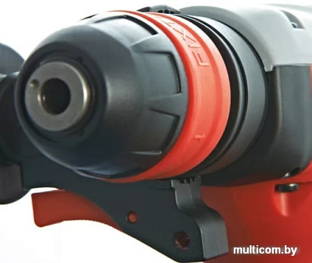 Перфоратор Milwaukee PLH 28 XE 4933446800
