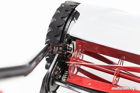 Барабанная газонокосилка AL-KO Comfort 38.1 HM 113865