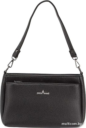 Passo Avanti 732-8830-2-BLK (черный)