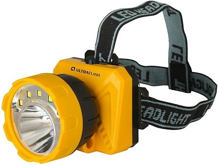 Фонарь Ultraflash LED5372