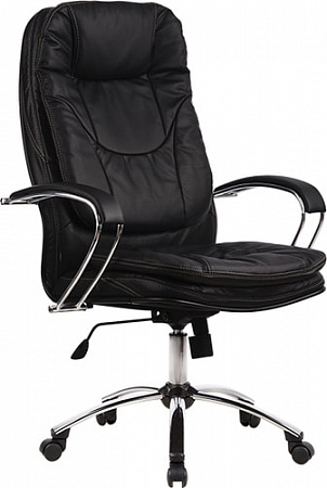 Кресло Metta LK-11CH (черный)