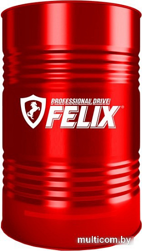 Антифриз Felix Expert 230кг (синий)