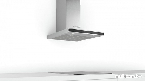 Кухонная вытяжка Bosch DWB67FM50