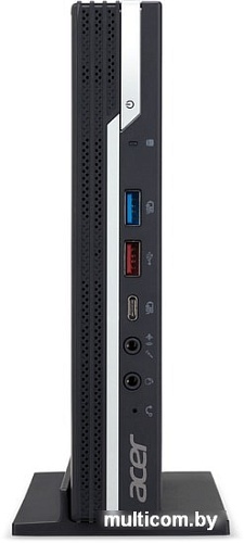 Компактный компьютер Acer Veriton N4660G DT.VRDER.052