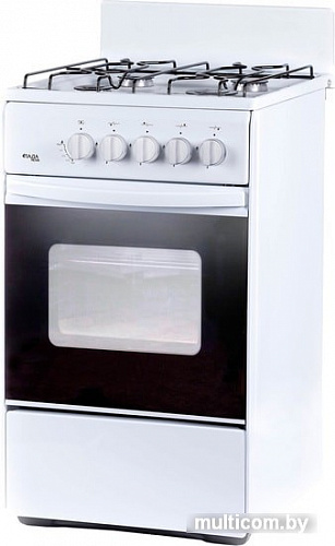 Кухонная плита Лада Nova RG 24043 W