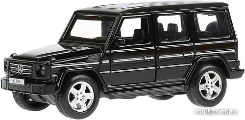 Технопарк Mercedes-Benz G-Class G-СLASS-BE