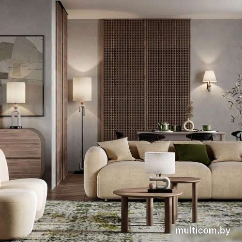 Настольная лампа Odeon Light 5410/1TA