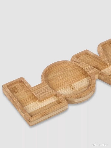 Менажница Arya Love 8680943246363