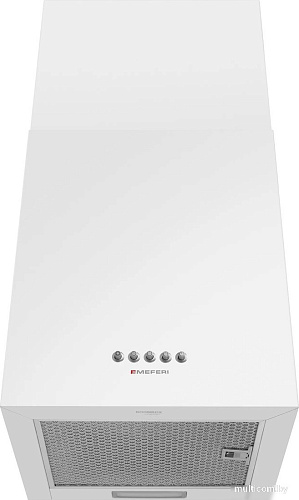 Кухонная вытяжка Meferi ROOMBOX40WH Comfort