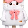 Игрушка-подушка BUDI BASA Collection Ли-Ли-подушка в маске для сна LKp32-124 (32 см)