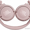 Наушники JBL Tune 590BT (розовый)