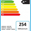 Холодильник Electrolux EN3854NOX