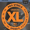 Струны для гитары D'Addario EPS-160-5