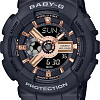 Наручные часы Casio Baby-G BA-110XRG-1A