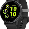 Умные часы Garmin Vivoactive 5 (черный)