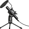Микрофон Trust GXT 241 Velica